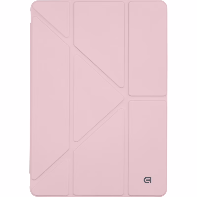 Чехол для планшета Armorstandart Y-Type PEN Samsung Galaxy Tab S9 / S9 FE / S10 FE Pink (ARM85522)