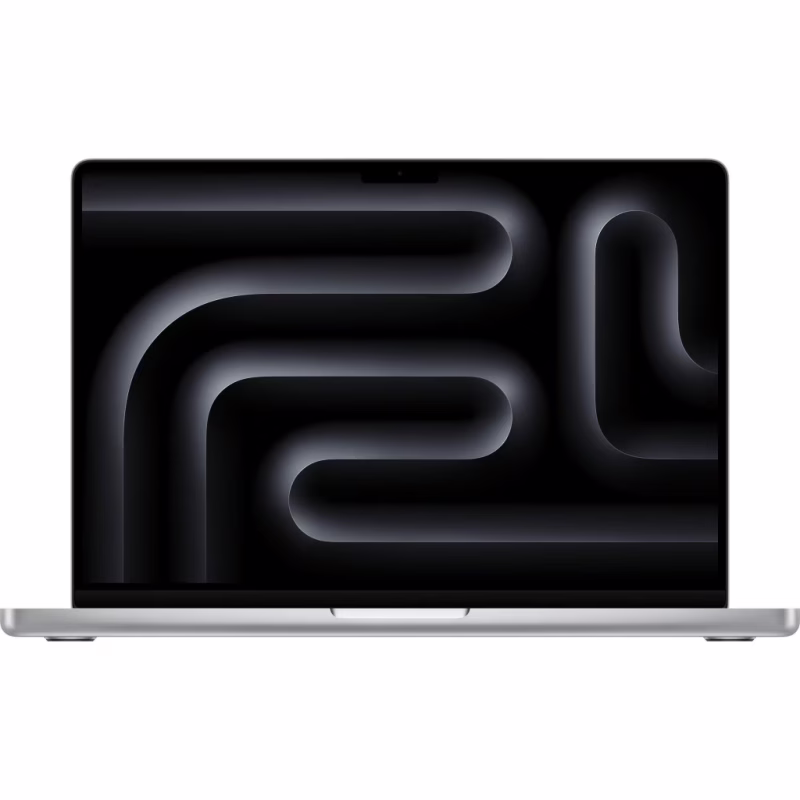 Ноутбук Apple MacBook Pro 14 A3434 M5 Silver (MDE64UA/A)