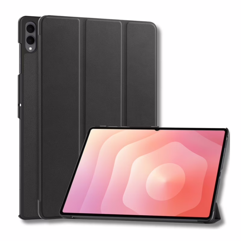 Чохол до планшета BeCover Smart Case Samsung Galaxy Tab S11 Ultra (SM-X930/X936) 14.6" Black (714624)