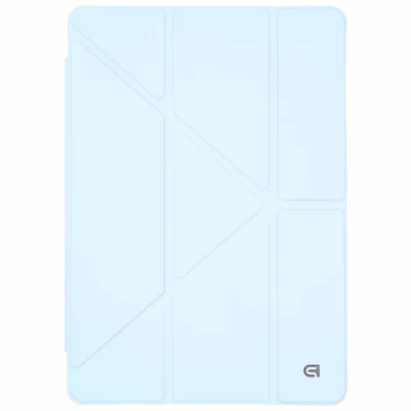 Чохол до планшета Armorstandart Y-Type PEN Xiaomi Redmi Pad 2 Blue (ARM87407)
