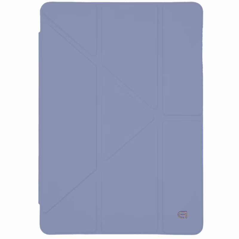 Чехол для планшета Armorstandart Y-Type PEN Xiaomi Redmi Pad 2 Purple (ARM87411)