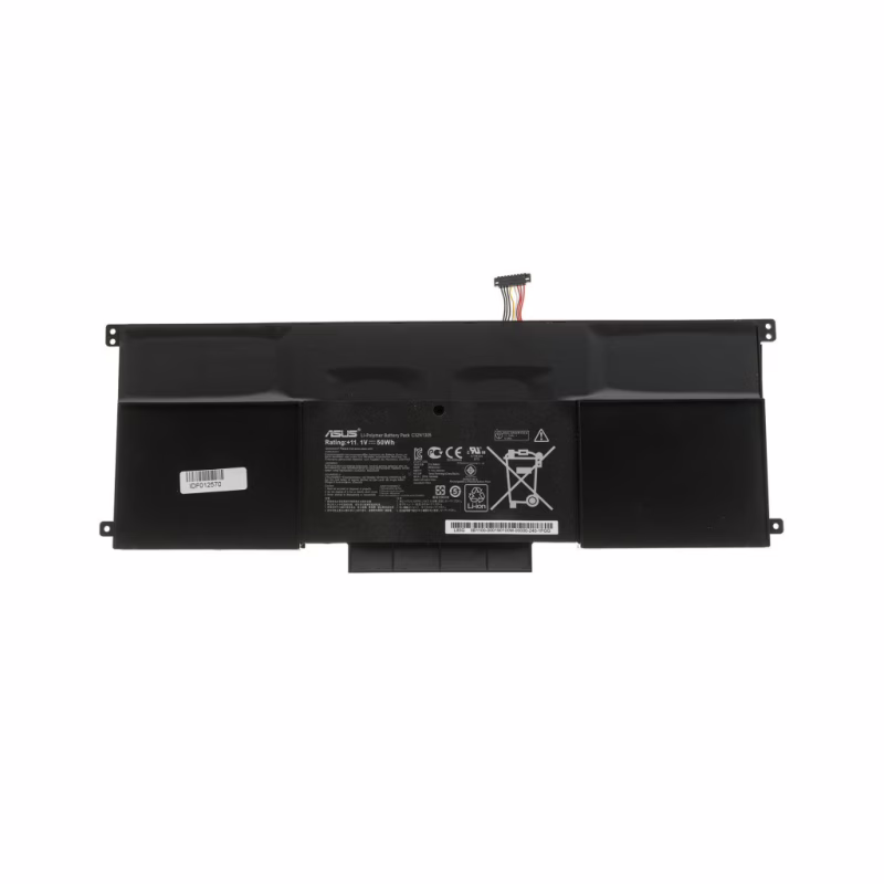Аккумулятор для ноутбука Asus ZenBook UX301 C31N1305, 4400mAh (50Wh), 6cell, 11.1V, Li-Pol AlSoft (A71178)