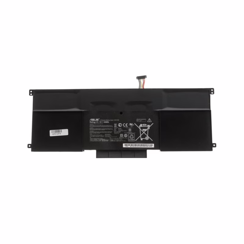 Акумулятор до ноутбука Asus ZenBook UX301 C31N1305, 4400mAh (50Wh), 6cell, 11.1V, Li-Pol AlSoft (A71178)