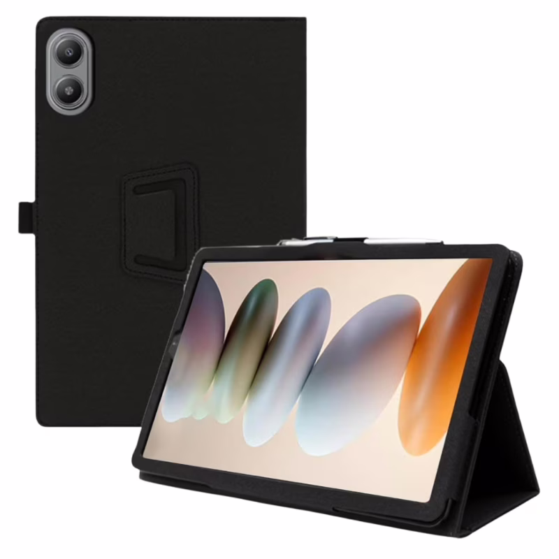 Чохол до планшета BeCover Slimbook Blackview Tab Link 2 8.68" Black (715125)