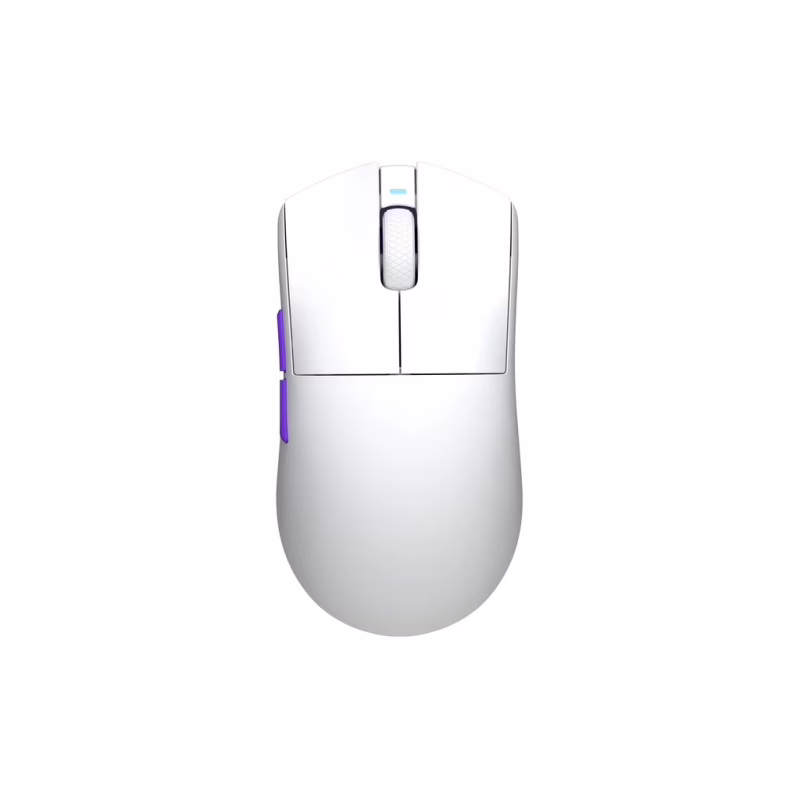 Мишка Hator Hellyberry HM47 Wireless White/Violet (HM47_white_violet)