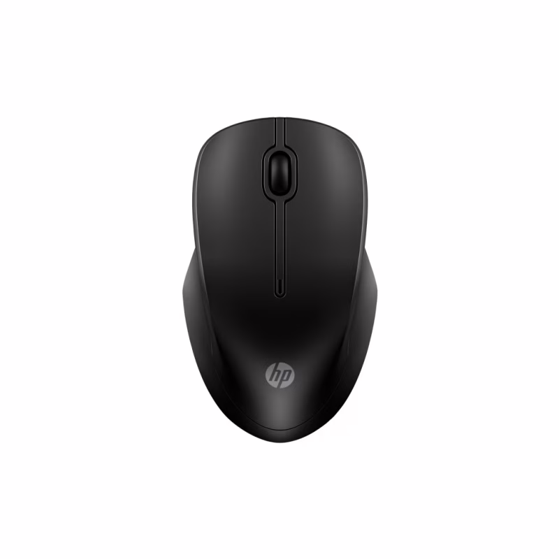 Мышка HP 255 Wireless Black (8R3U1UT)
