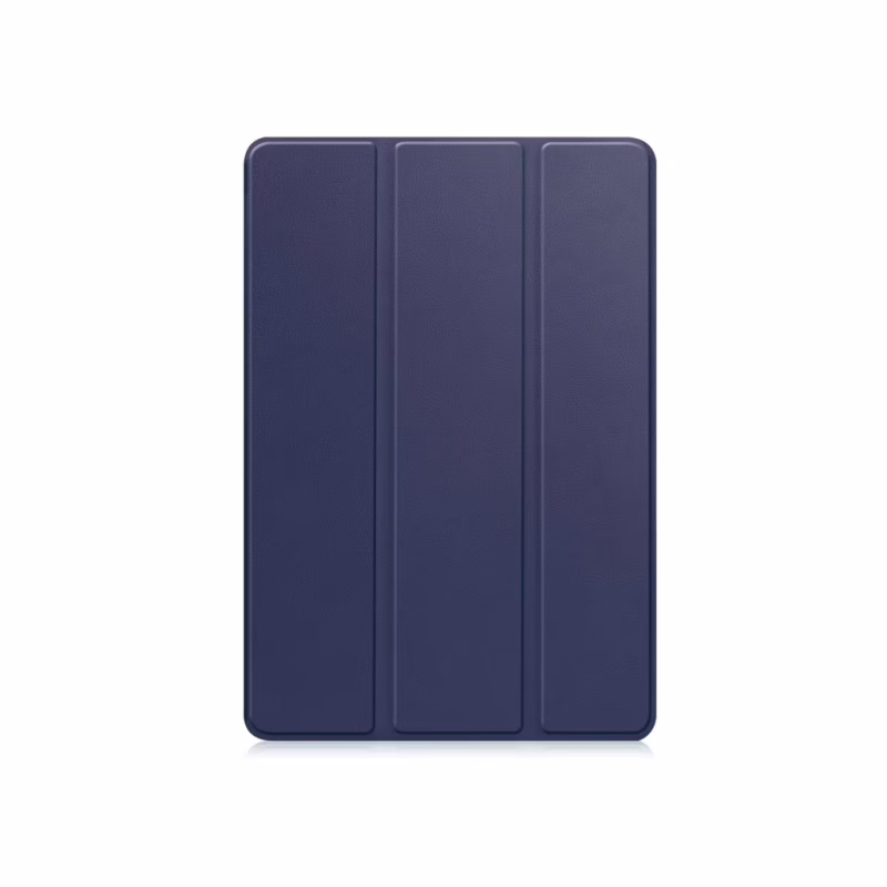 Чохол до планшета BeCover Flexible TPU Mate Samsung Galaxy Tab A11 Plus SM-X236B 11.0" Deep Blue (713952)