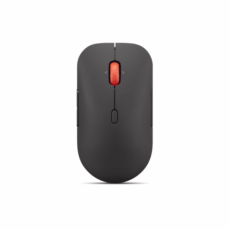 Мышка Lenovo Pro Plus 6050 Multi-Mode Black (4Y51S61876)