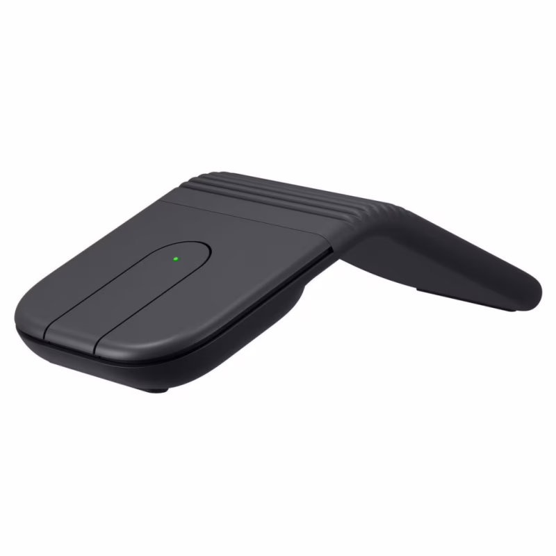 Мышка Logitech Mobi Fold Bluetooth Graphite (910-007604)