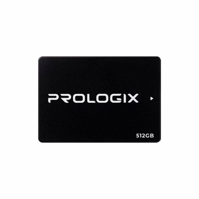 Накопитель SSD 2.5" 512GB S360 Prologix (PRO512GS360)