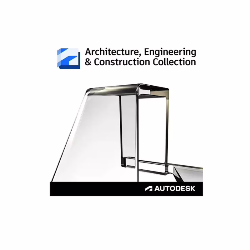ПО для 3D (САПР) Autodesk Product Design & Manufacturing Collection IC Commercial New Single-user ELD Annual Subscription (02JI1-WW8500-L937)