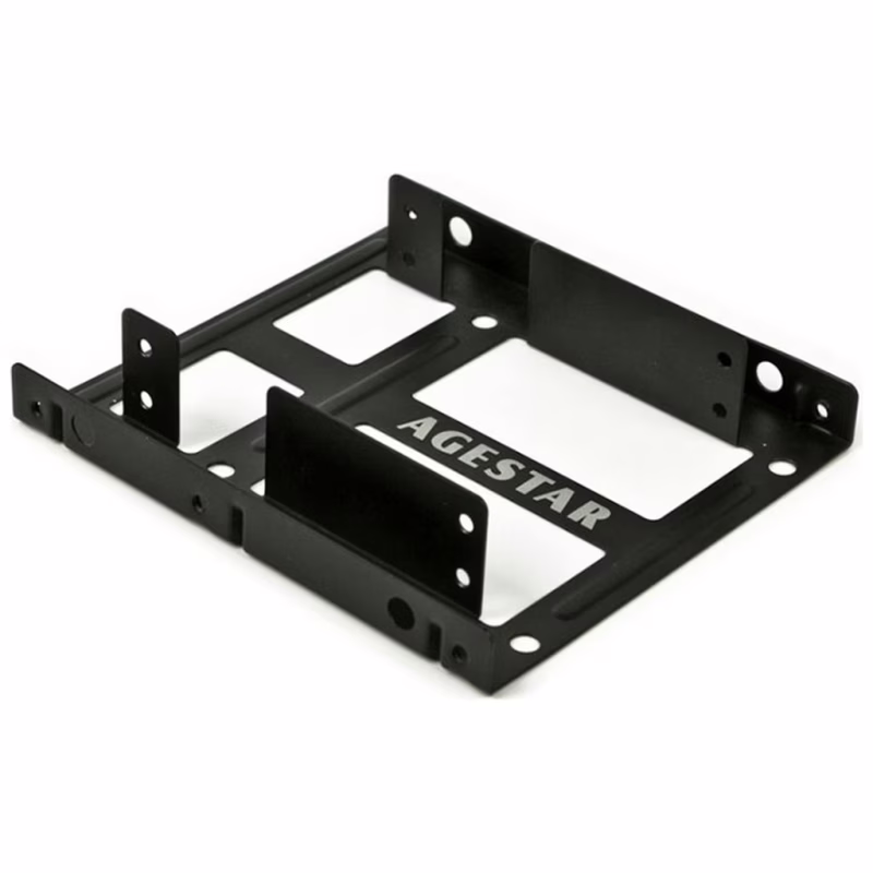 Переходник AgeStar HDD 2.5'' to 3.5'' (2T 3SI)