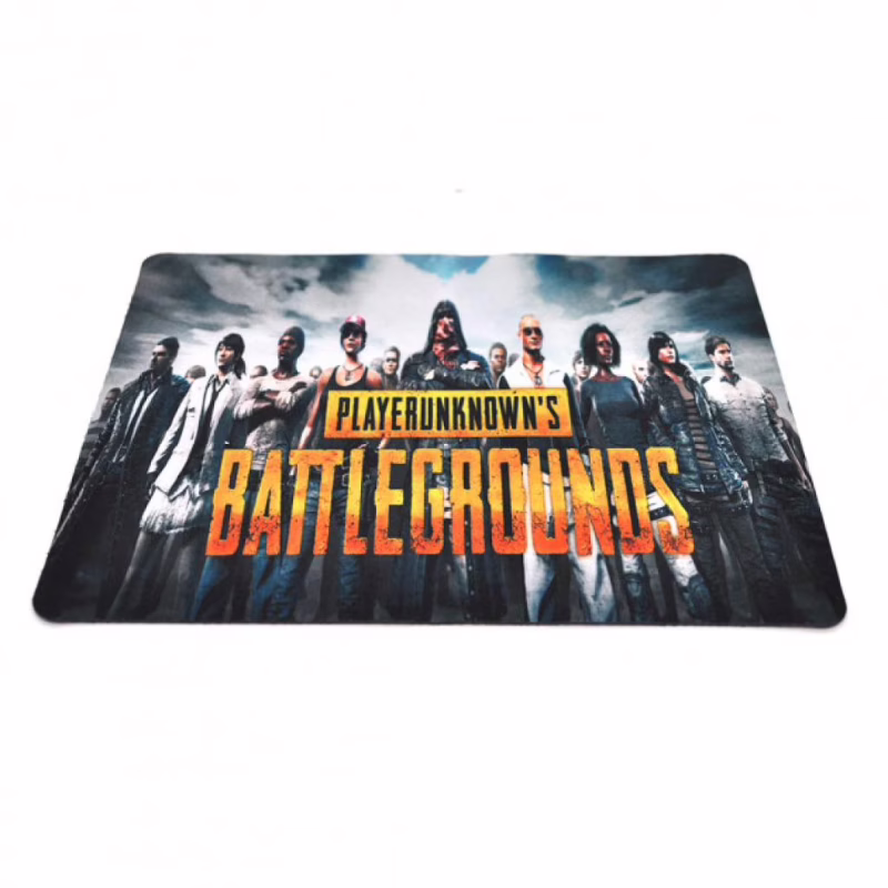 Килимок для мишки Voltronic BATTLEGROUNDS (YT-MBtt/S)