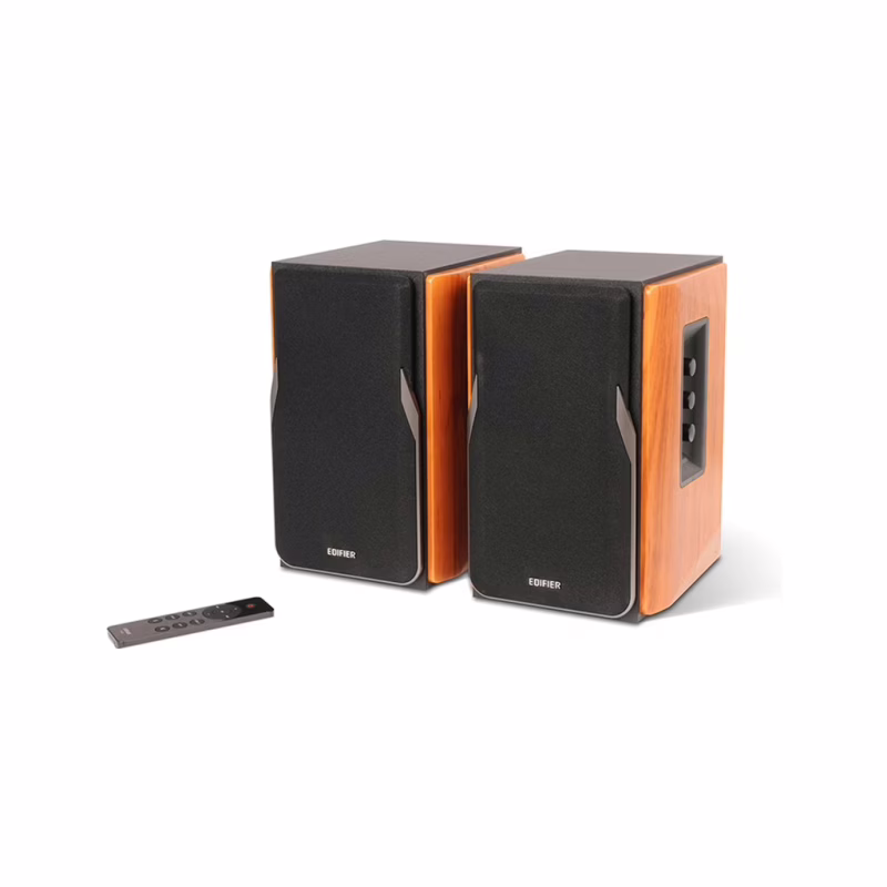 Акустична система Edifier R1380DB Bluetooth Brown (R1380DB_Brown)