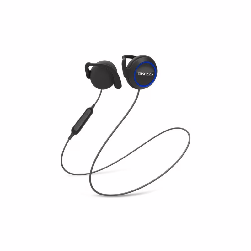 Наушники Koss BT221i On-Ear Clip Wireless Mic (196627.102)