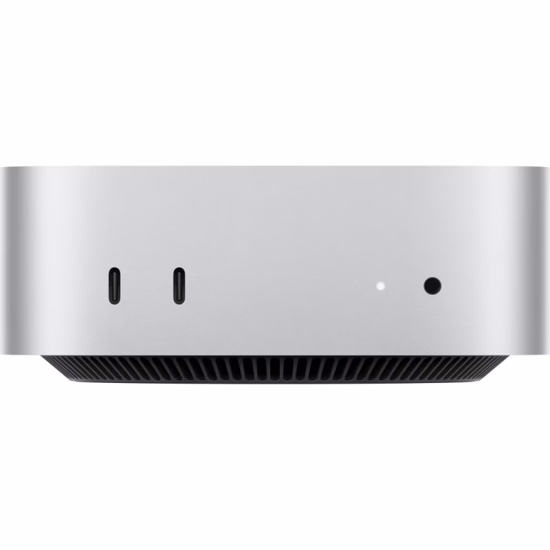 Компьютер Apple A3239 Mac mini / Apple M4 Pro(12C CPU/16C GPU), 24, 512 (MCX44UA/A)