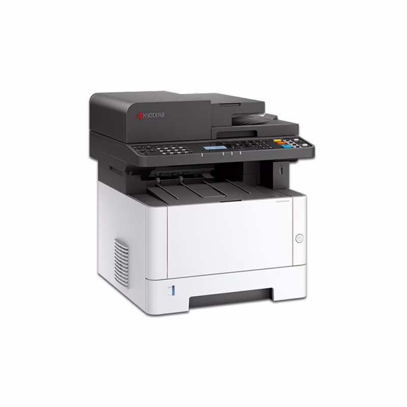 Многофункциональное устройство Kyocera Ecosys MA4000x (110C143NL0)