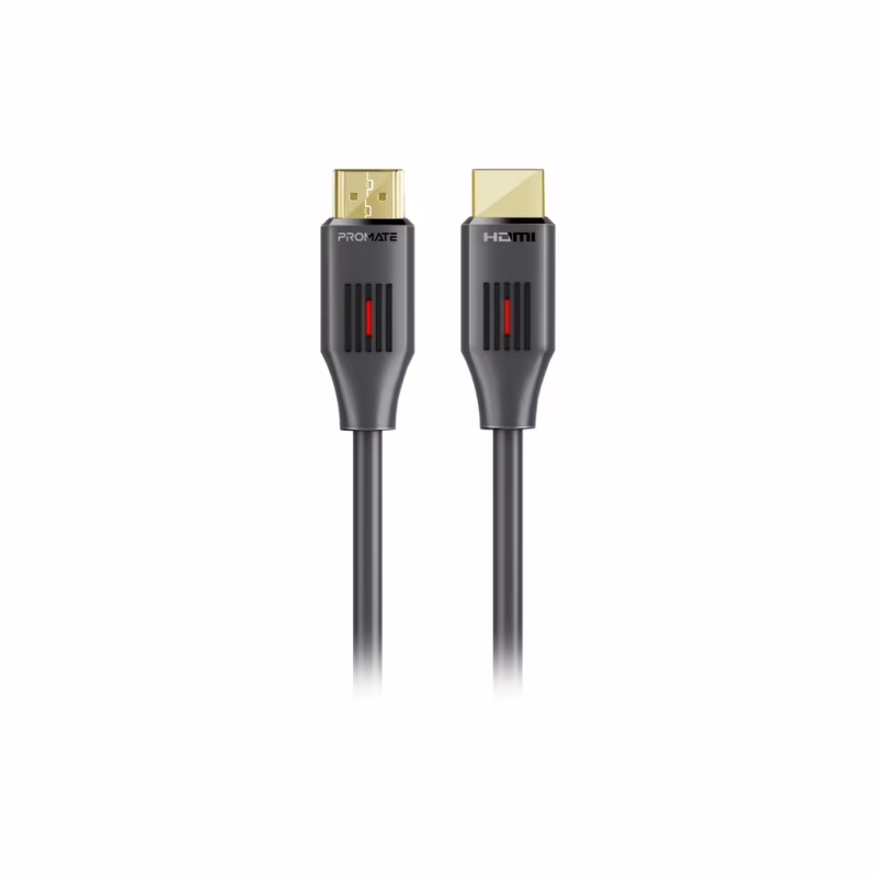Кабель мультимедийный HDMI M to HDMI M 3.0m V2.0 Promate (prolink4k60-300)