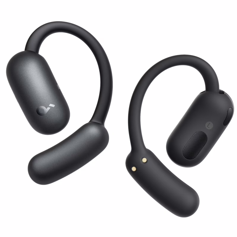 Навушники Anker SoundСore AeroFit 2 Black (A3874G11)
