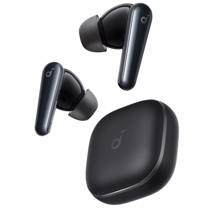 Наушники Anker SoundСore Liberty 5 Black (A3957G11)
