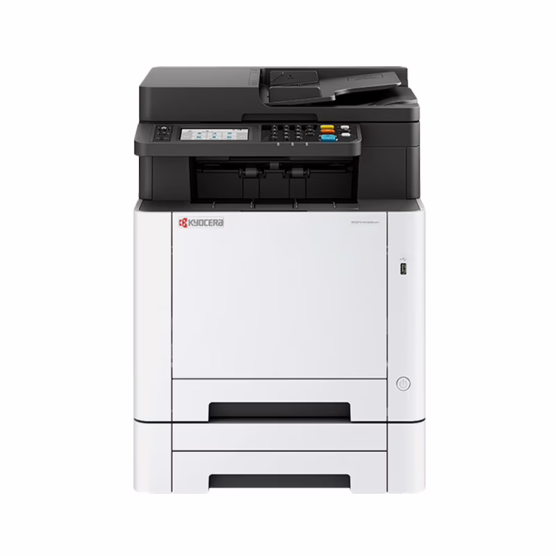 Многофункциональное устройство Kyocera Ecosys MA2600cwfx (110C0D3NL1)