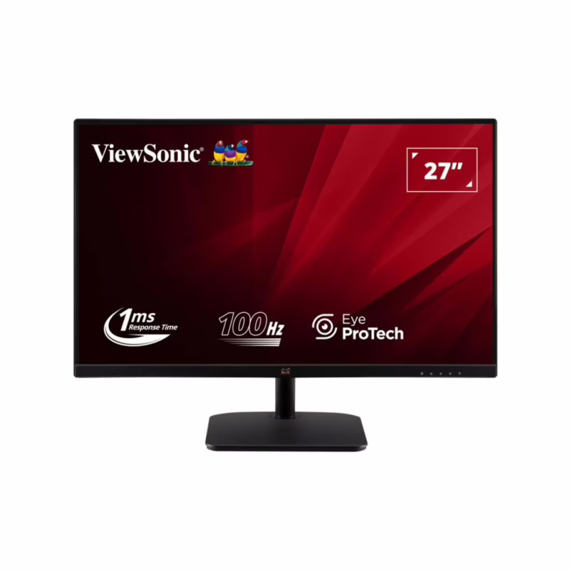 Монітор ViewSonic VA2732-H-2