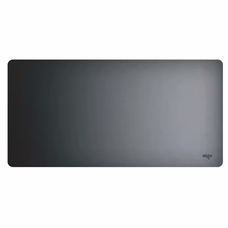 Коврик для мышки Aigo M5 Black (MP M5 BLACK)