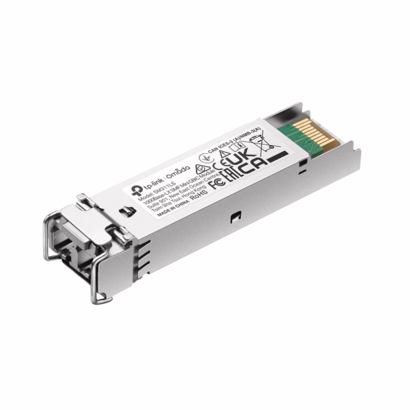 Модуль SFP TP-Link SM311LS