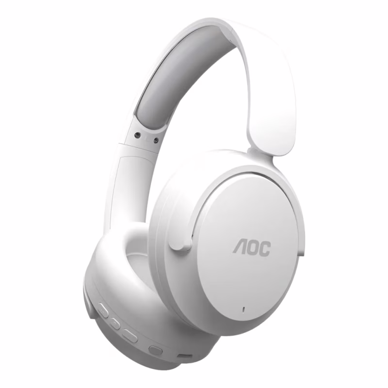 Наушники AOC ACH3501WT/00