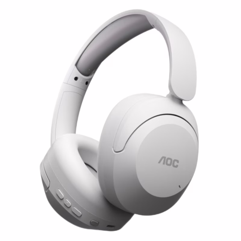 Наушники AOC ACH3505 White (ACH3505WT/00)