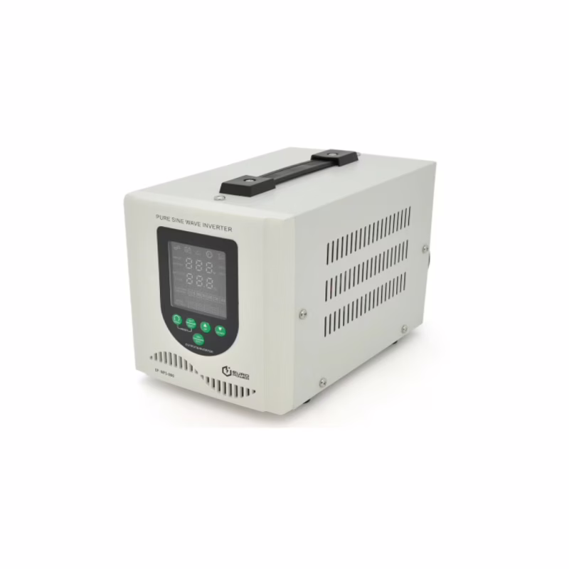 Источник бесперебойного питания Europower EPWM-MPS-800/12Plus (EP-MPS-800/12PLUS)