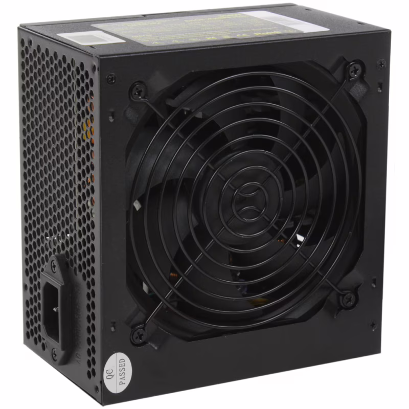 Блок живлення Casecom 450W (CM 450 ATX)