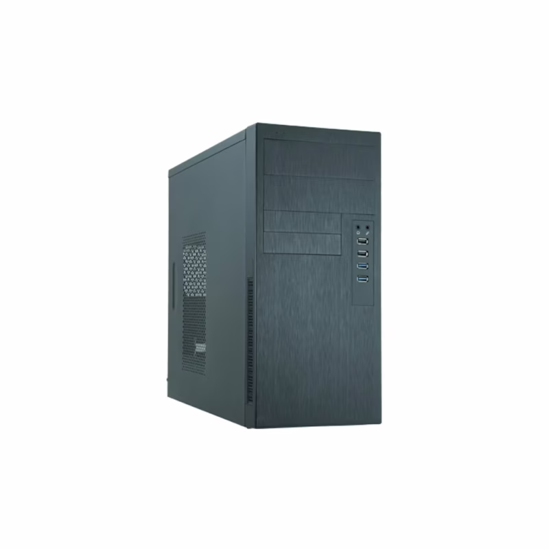 Корпус для ПК Chieftec ELOX (HO-11B-OP)