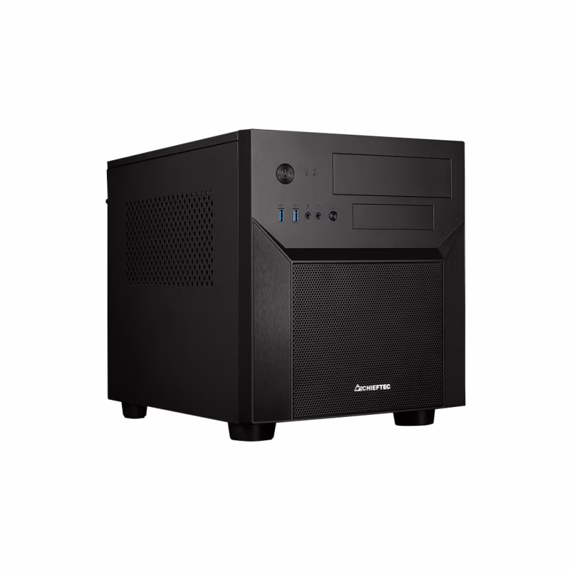 Корпус для ПК Chieftec Gaming Cube (CI-02B-OP)