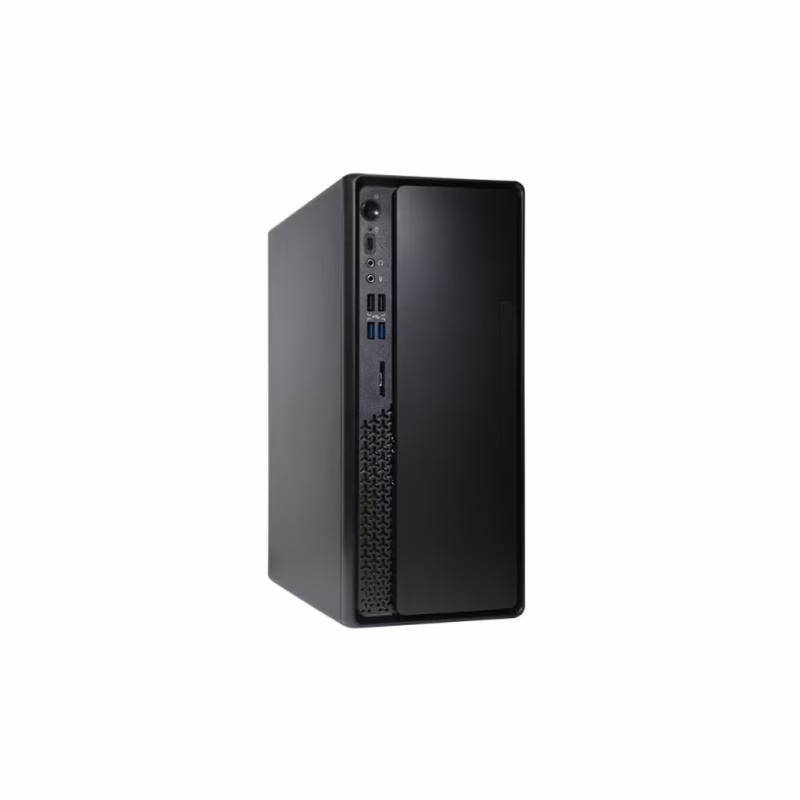 Корпус для ПК Chieftec UNI (BS-10B-300)