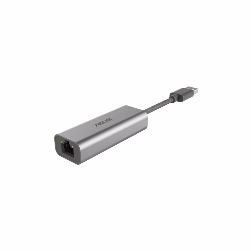 Сетевая карта ASUS USB-C2500 (90IG0A60-MW0L0V)