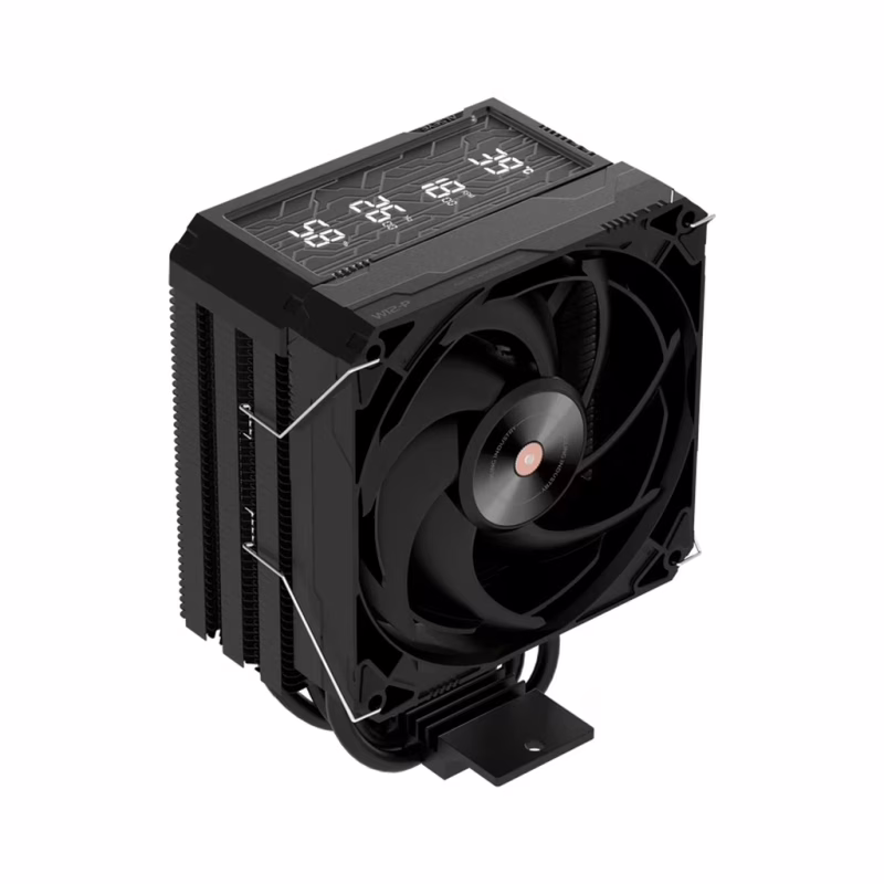 Кулер до процесора Alseye Q120S Plus(Black) (AS.01.11.0005)