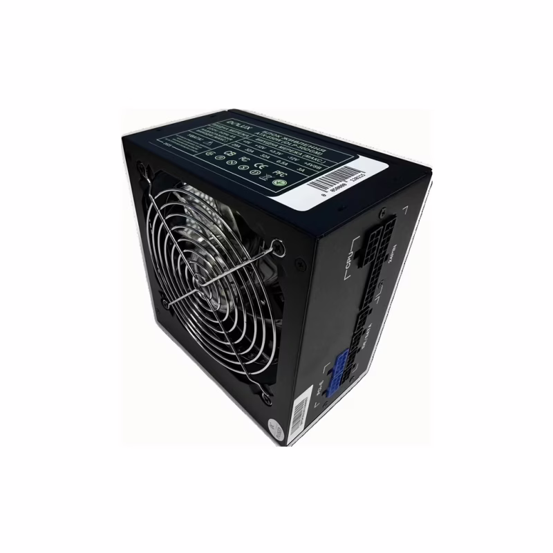 Блок питания Delux 650W (DLP-50DGM)