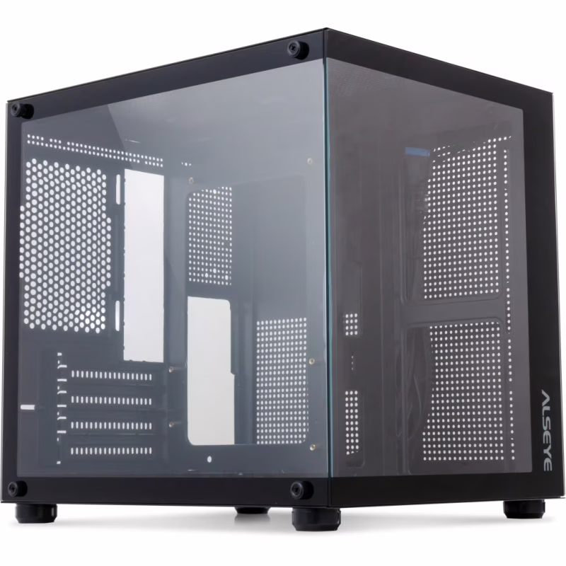 Корпус для ПК Alseye Cube Mini-B (AS.07.0297)
