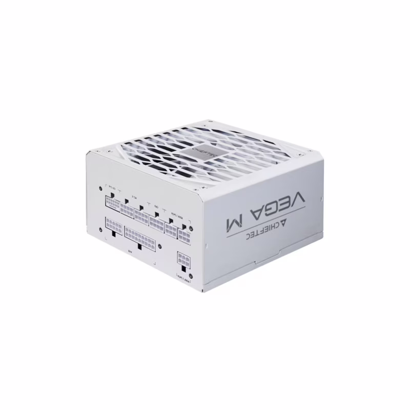 Блок питания Chieftec 850W VEGA M WHITE (PPG-850-CW)