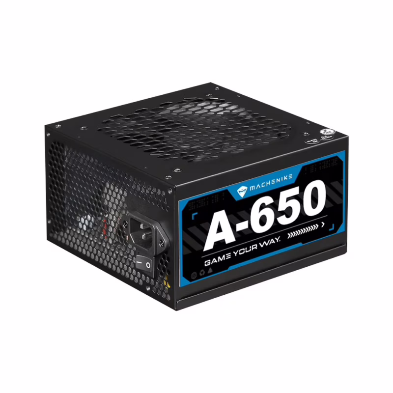 Блок питания Machenike 650W (A-650B-EUR)