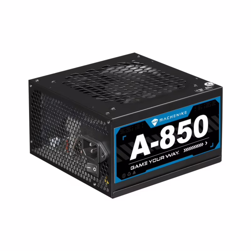 Блок живлення Machenike 850W (A-850B-EUR)
