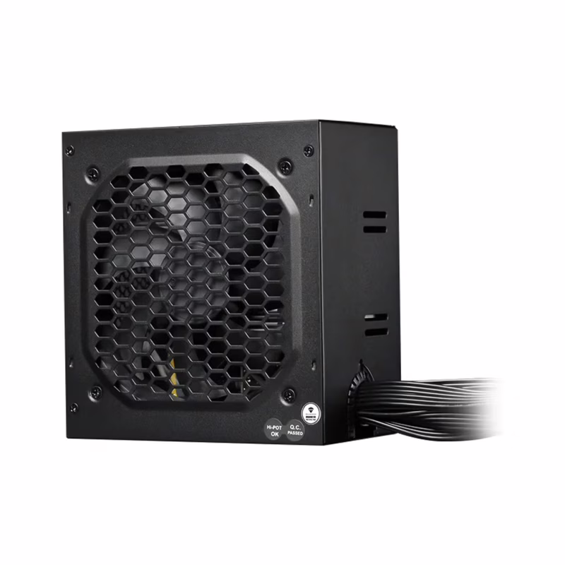 Блок питания Machenike 1000W (GTR PLUS1000MB-EUR)