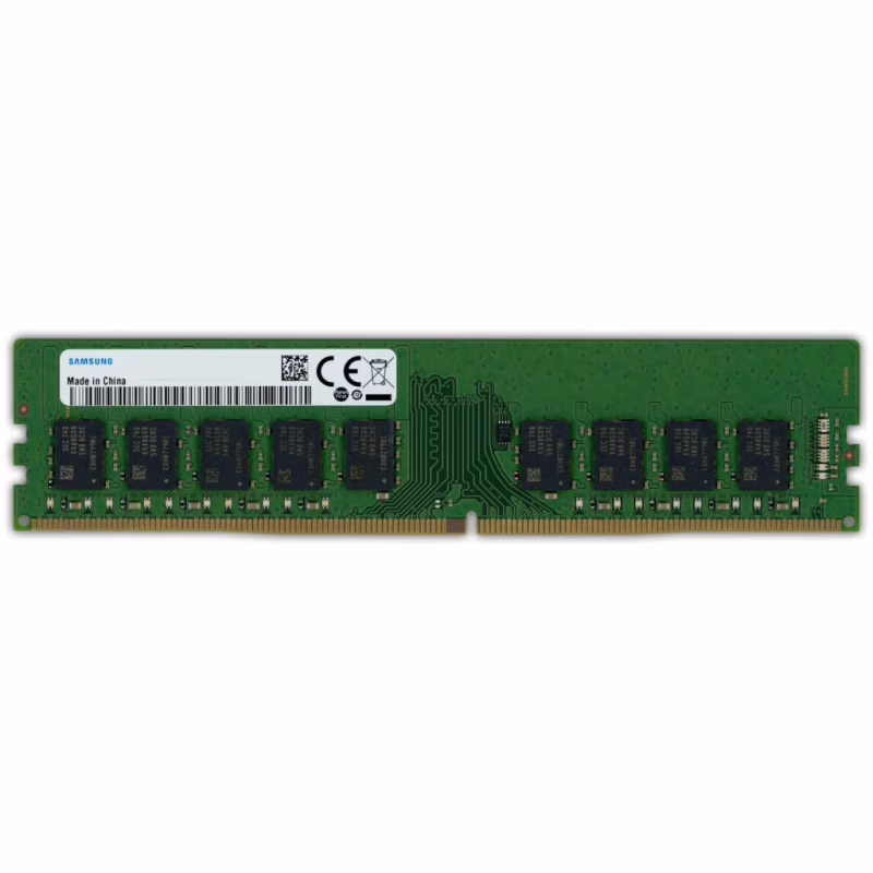 Модуль памяти для компьютера DDR4 16GB 3200 MHz Samsung (M378A2G43CB3-CWED0)