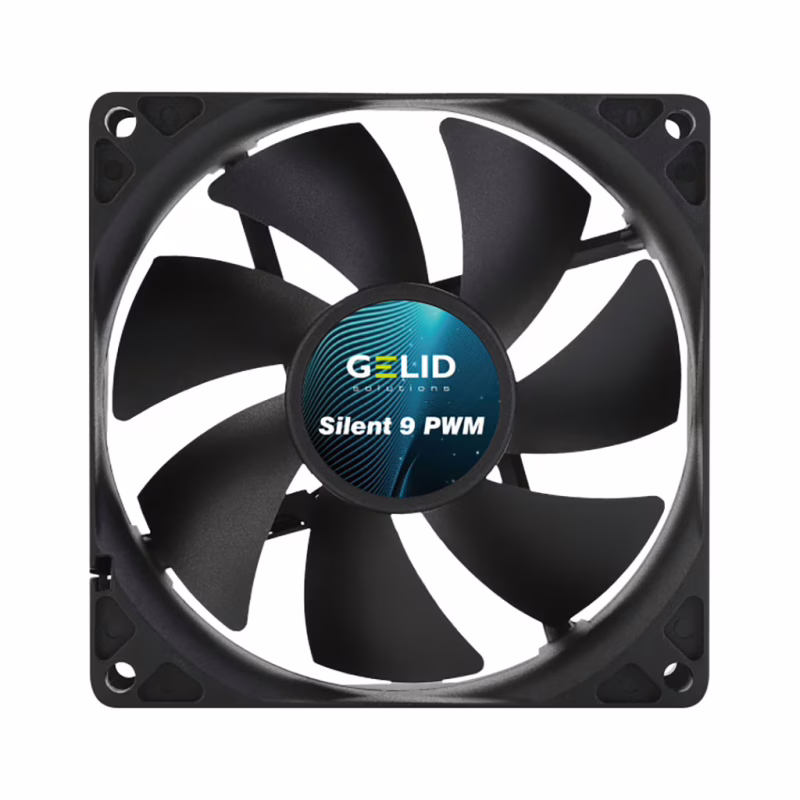 Кулер для корпуса Gelid Solutions FN-PX09-21