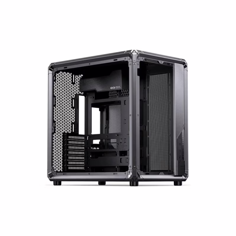 Корпус для ПК JONSBO Корпус JONSBO X400 Gray (X400 Gray)