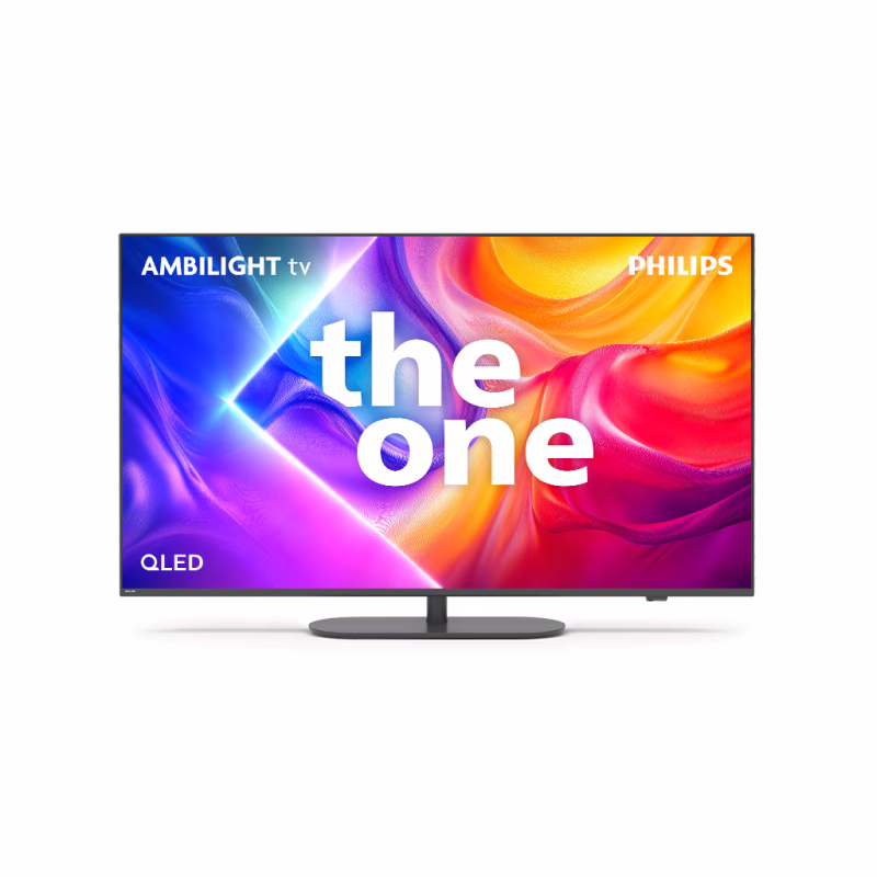 Телевизор Philips 65PUS9010/12