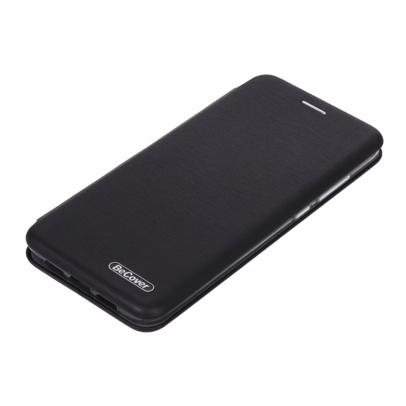Чехол для мобильного телефона BeCover Exclusive Xiaomi Redmi Note 8T Black (704631) (704631)