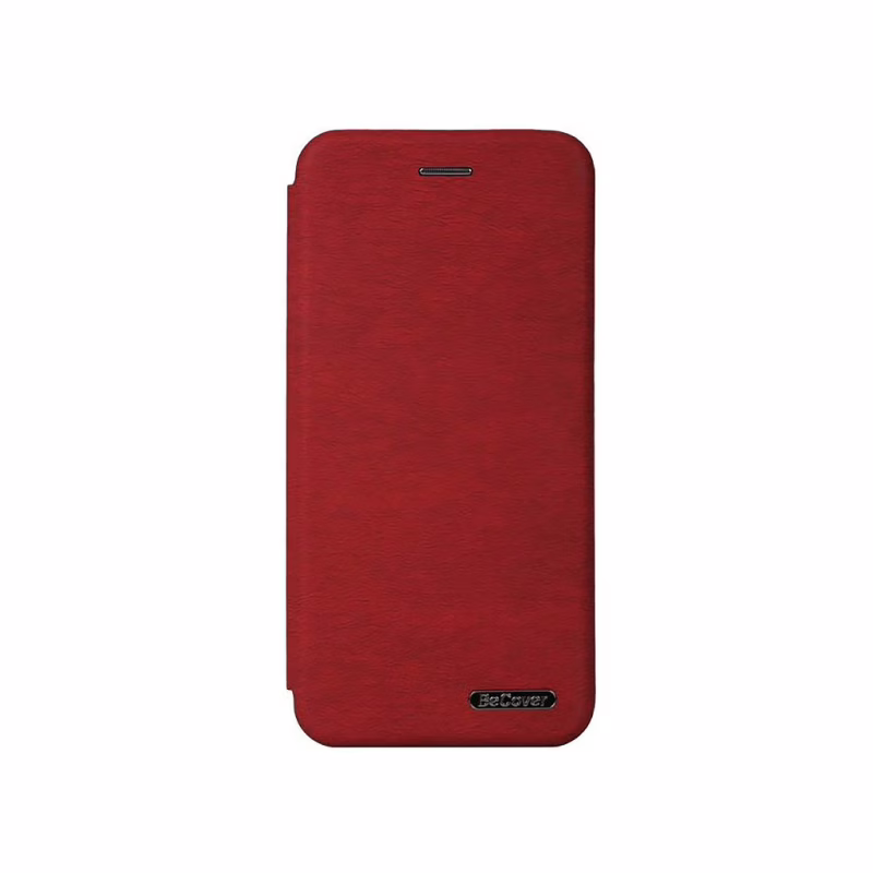 Чехол для мобильного телефона BeCover Exclusive Samsung Galaxy A04 SM-A045 Burgundy Red (709373)