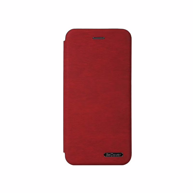 Чехол для мобильного телефона BeCover Exclusive Xiaomi Redmi Note 12 4G Burgundy Red (709057)
